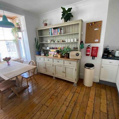 Herne Bay Central - 2 Minutes From Beach Apartment Экстерьер фото
