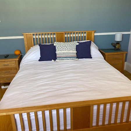 Herne Bay Central - 2 Minutes From Beach Apartment Экстерьер фото