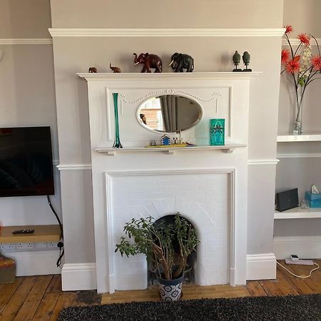 Herne Bay Central - 2 Minutes From Beach Apartment Экстерьер фото