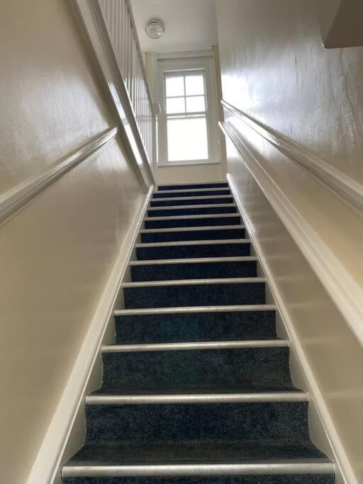 Herne Bay Central - 2 Minutes From Beach Apartment Экстерьер фото
