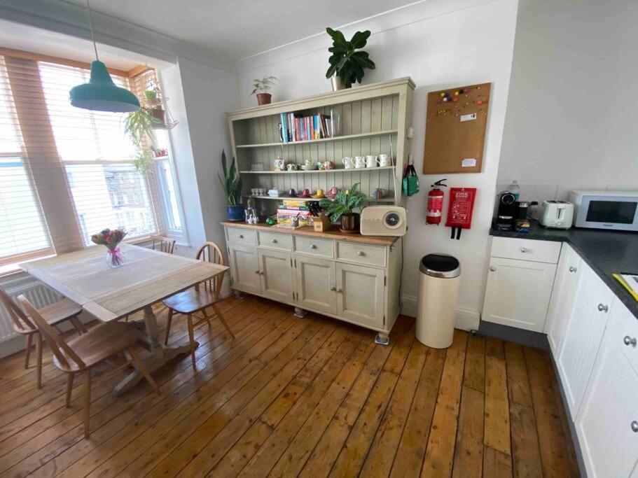 Herne Bay Central - 2 Minutes From Beach Apartment Экстерьер фото