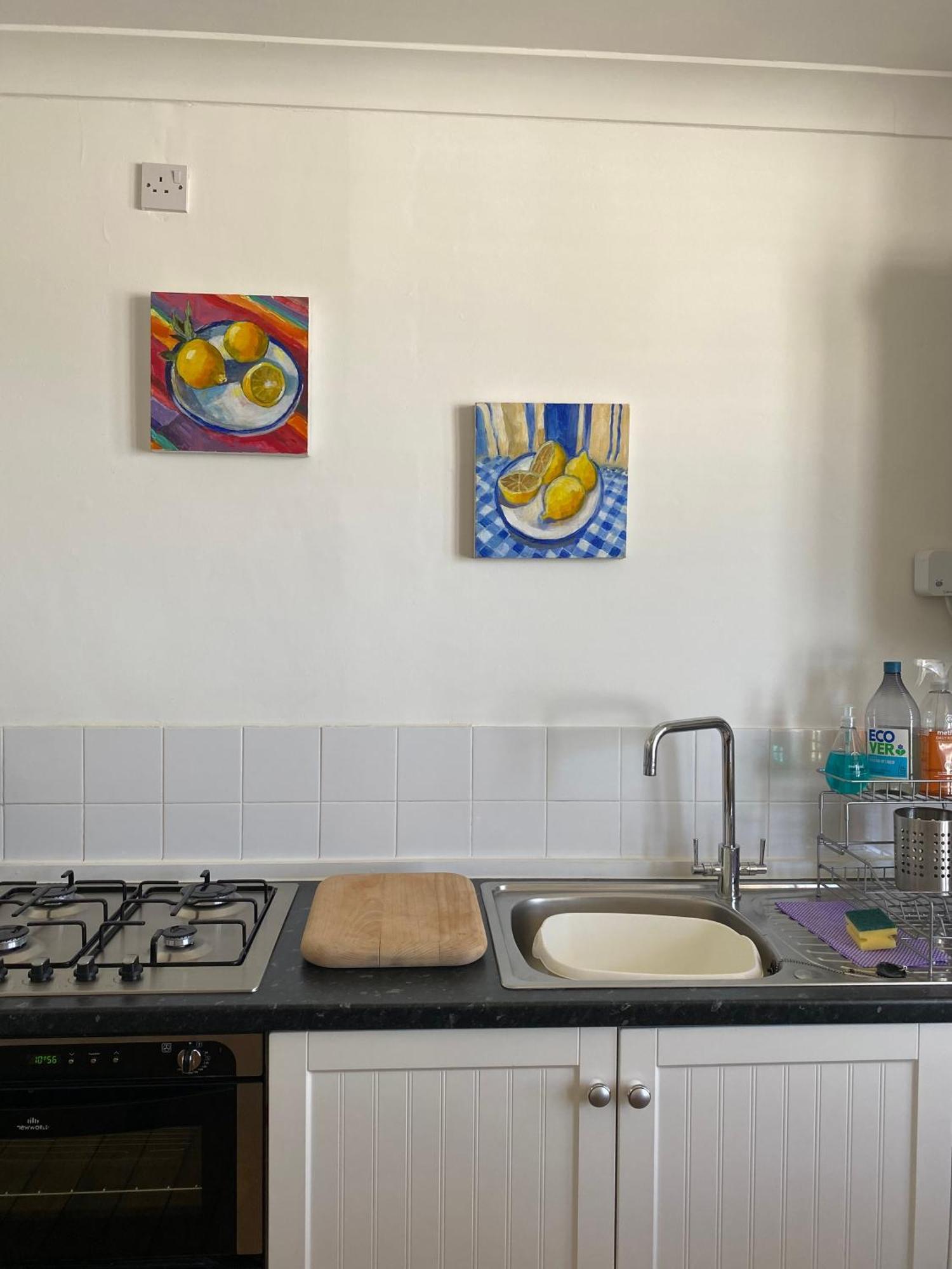 Herne Bay Central - 2 Minutes From Beach Apartment Экстерьер фото