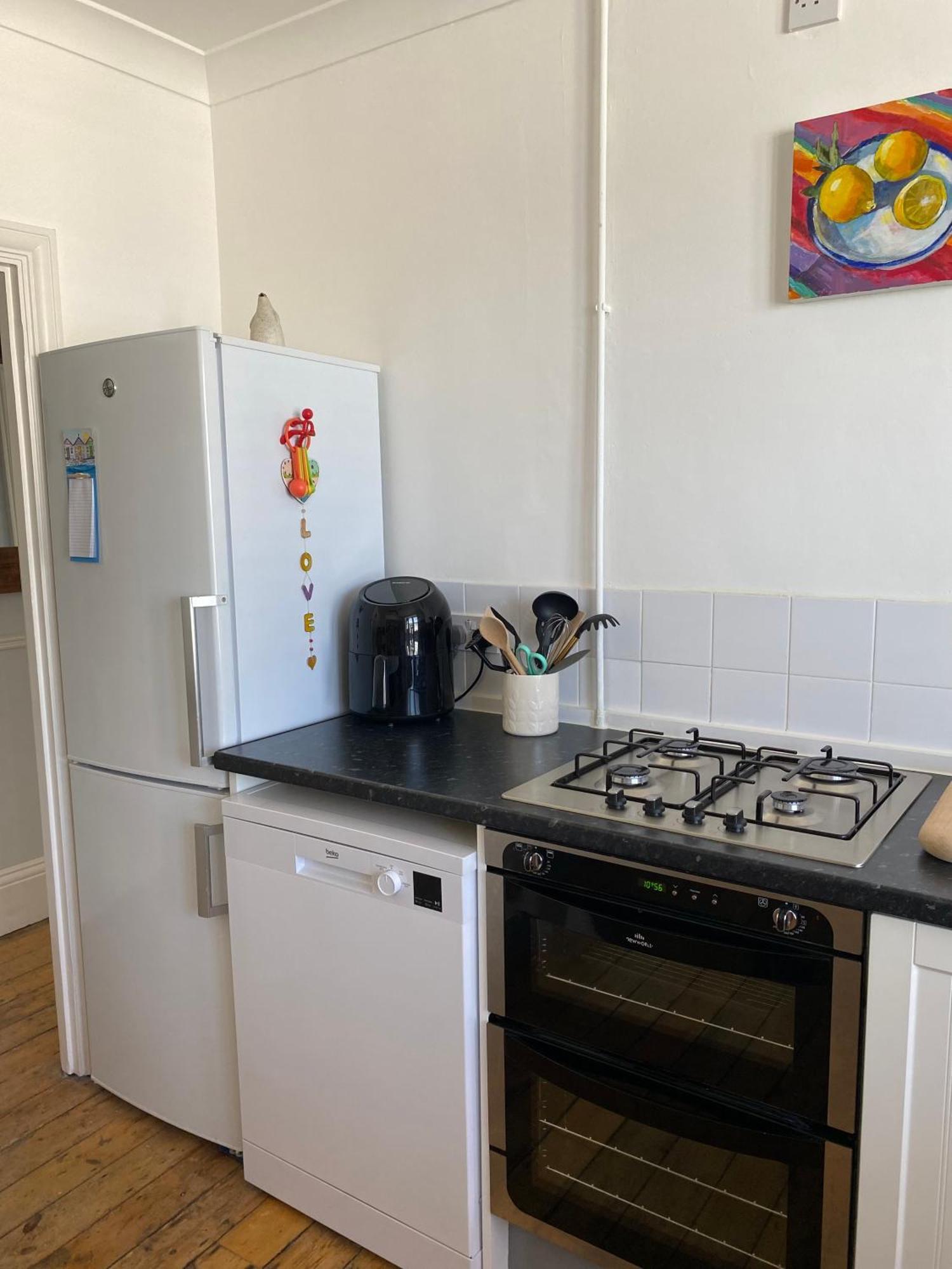 Herne Bay Central - 2 Minutes From Beach Apartment Экстерьер фото