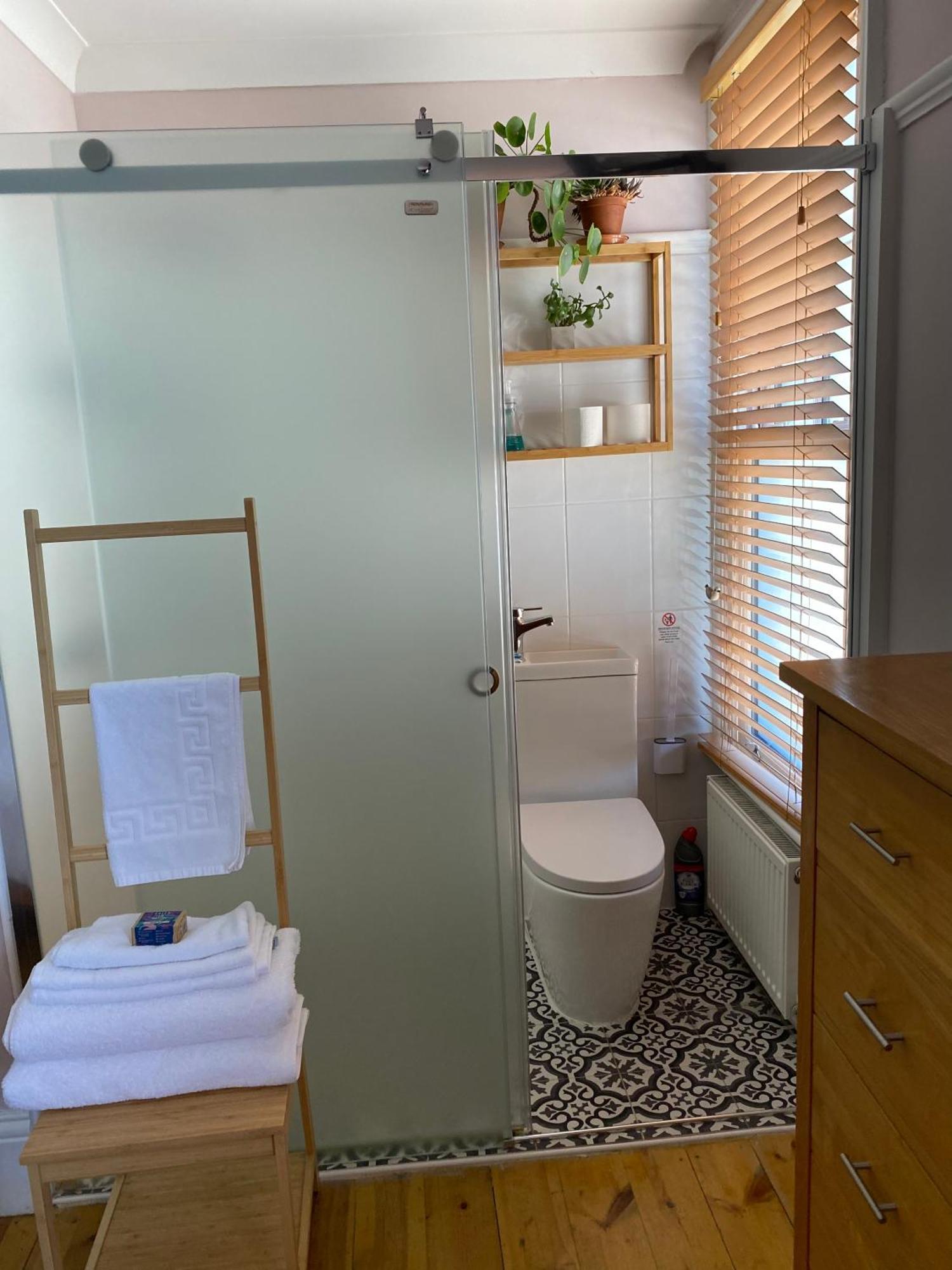 Herne Bay Central - 2 Minutes From Beach Apartment Экстерьер фото