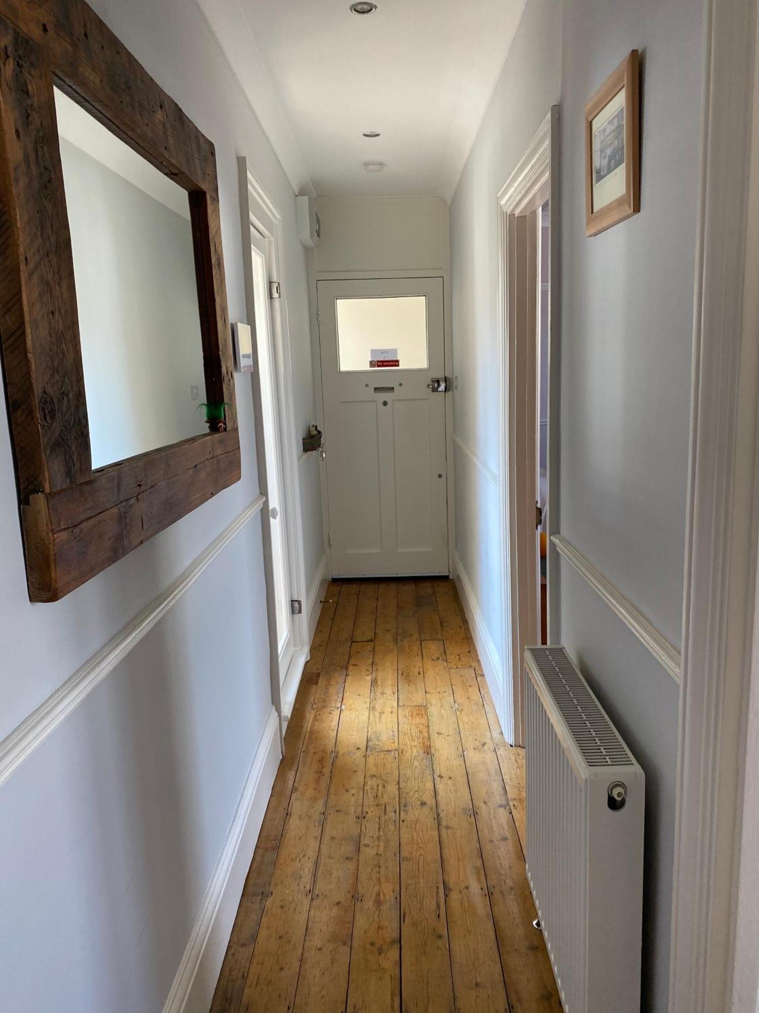 Herne Bay Central - 2 Minutes From Beach Apartment Экстерьер фото