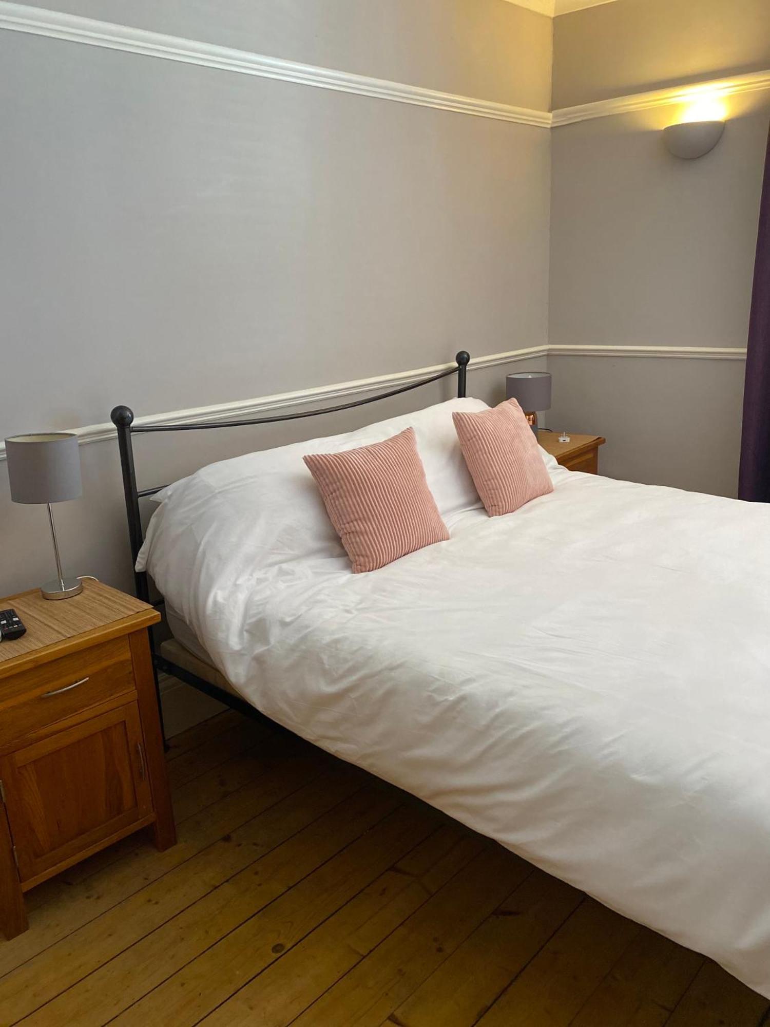 Herne Bay Central - 2 Minutes From Beach Apartment Экстерьер фото