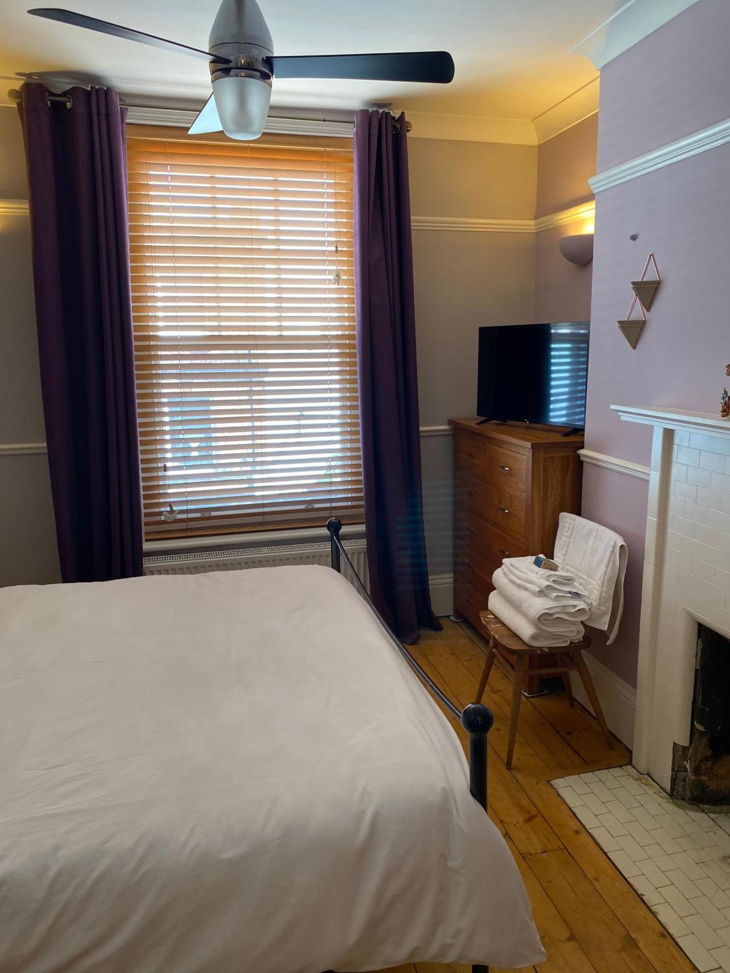 Herne Bay Central - 2 Minutes From Beach Apartment Экстерьер фото