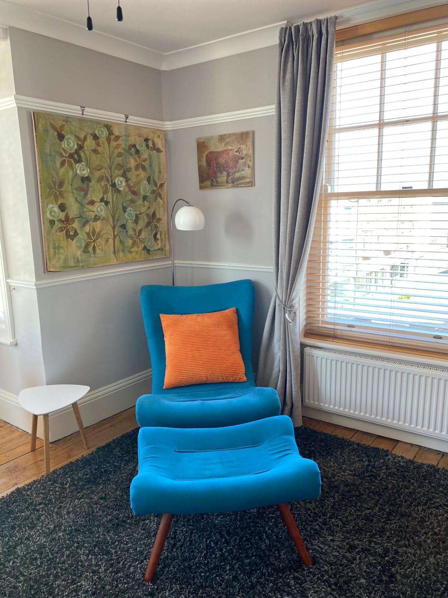 Herne Bay Central - 2 Minutes From Beach Apartment Экстерьер фото
