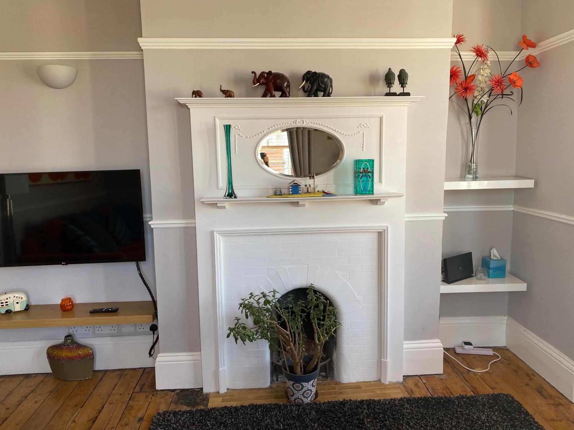 Herne Bay Central - 2 Minutes From Beach Apartment Экстерьер фото