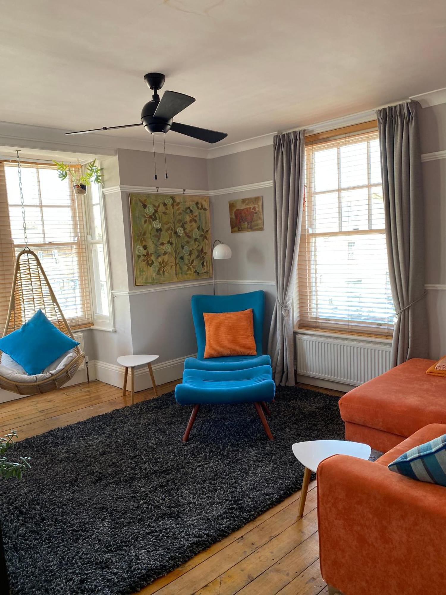 Herne Bay Central - 2 Minutes From Beach Apartment Экстерьер фото
